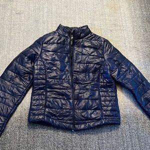Ambiance Puffer Jakcet